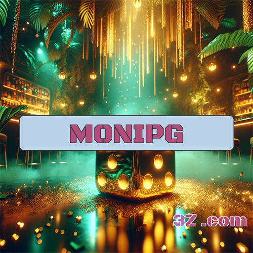 Monipg: Um App Revolucionário Para Gamers Brasileiros
