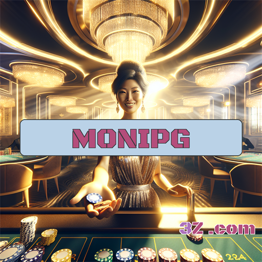 Bônus Incríveis: Vantagens de Jogar no Monipg