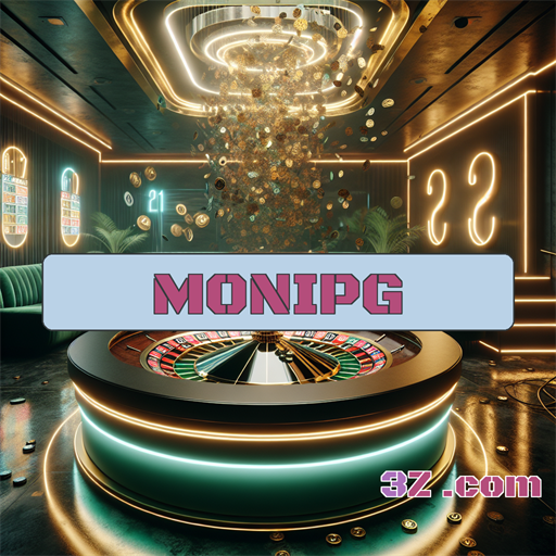 Monipg: A Jogatina Confiável Que Você Merece Conhecer