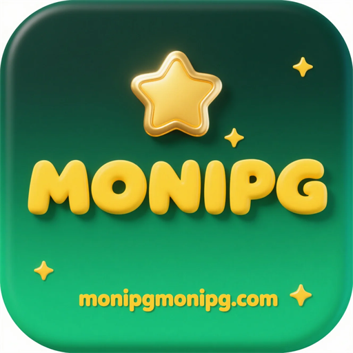 monipg : Explore a Experiência de Jogos na Plataforma Oficial do Brasil
