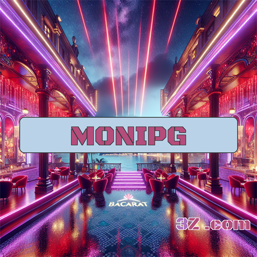 Slots Monipg: Uma Jornada de Emoções e Prêmios Incríveis