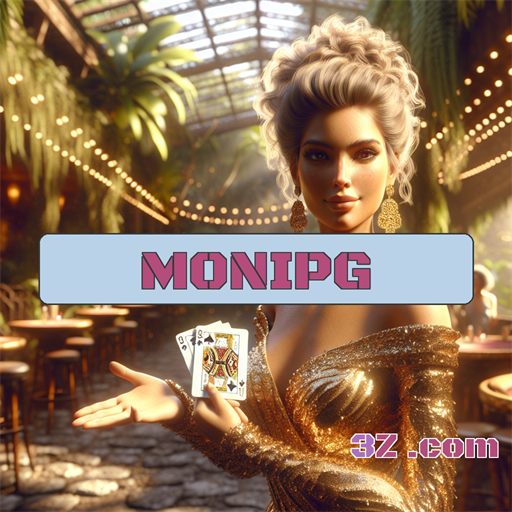 Navegando pela Plataforma de Jogos Monipg com Estilo