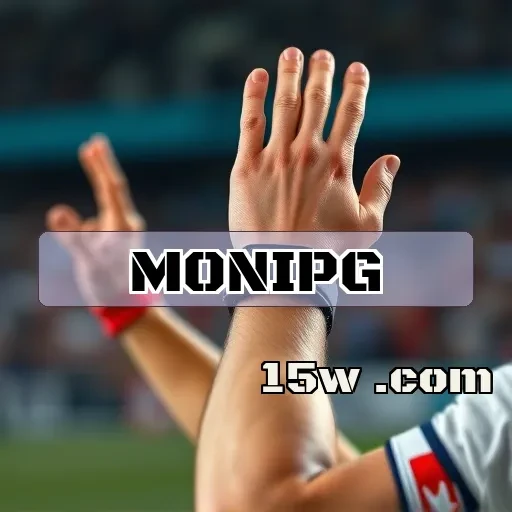 monipg: Explore Ofertas Imperdíveis e Aumente Sua Diversão nos Jogos!