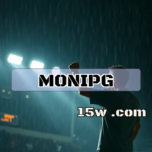 monipg: Eventos Especiais Que Transformam Seu Jogo em Aventura