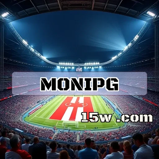 monipg: A Seção Amigos Que Transforma Sua Experiência de Jogo