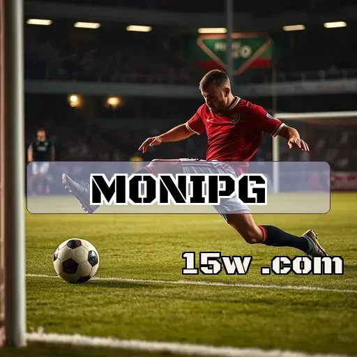 monipg: Uma Aventura Imperdível nos Jogos Ao Vivo